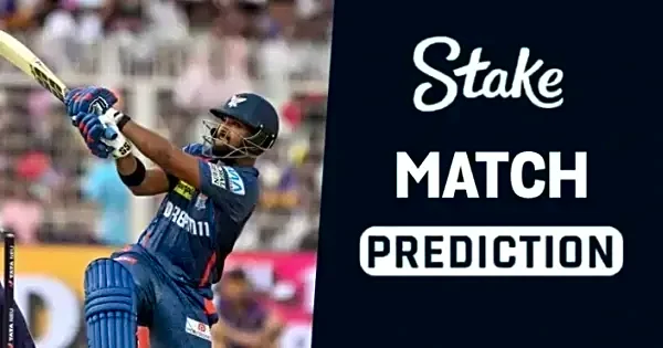 Chennai Super Kings vs Lucknow Super Giants Match Prediction – Who will win today’s match?