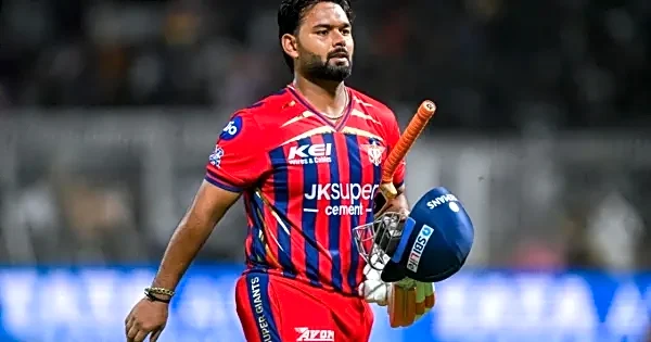 What a turnaround: Netizens flood X with memes as Lucknow Super Giants suffer batting collapse after flying start against Chennai Super Kings