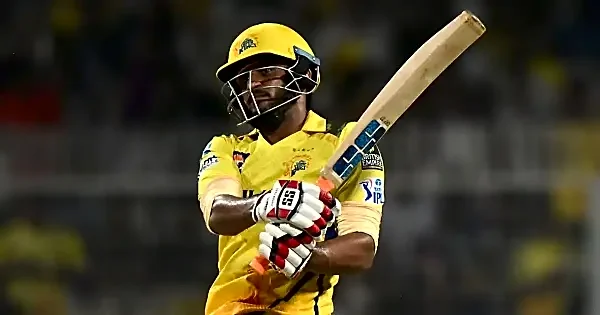 Urvil Patel scores his first IPL half-century joins Yashasvi Jaiswal to record joint fastest fifty in IPL