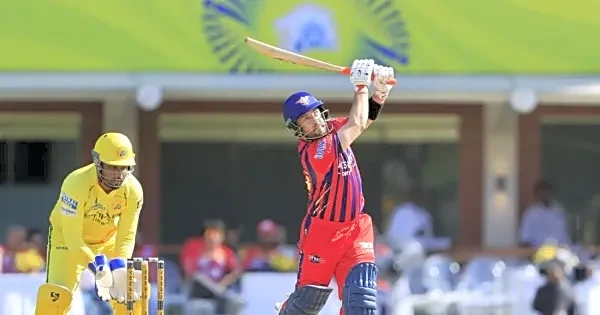 IPL 2026 CSK vs LSG Post Match Presentation: Scorecard, Highlights, Winner & Full Analysis