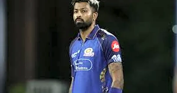 Hardik Pandya unfollows Mumbai Indians on Instagram amid speculations of his uncertain future with franchise