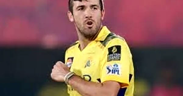 CSK is phenomenal place to play: Jamie Overton opens up on playing with Chennai Super Kings