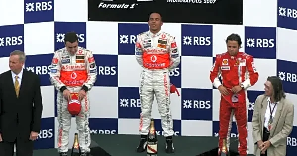 Top rookies in Formula 1 history