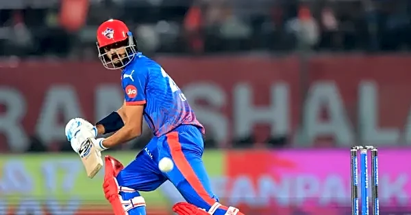 Delhi Capitals will win the IPL title in 2031: Netizens troll Axar Patel and Co. as Punjab Kings Reduce them to 33/3 within five overs