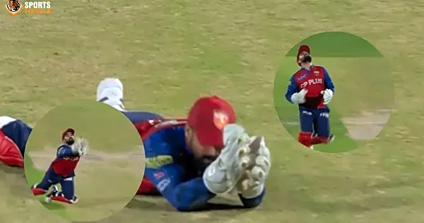 Prabhsimran Singh takes exceptional catch to dismiss David Miller, brings break in momentum for Delhi Capitals