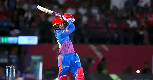 Who is Madhav Tiwari - all you need to know