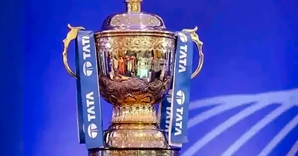 5 most shocking moments of IPL 2026 thus far