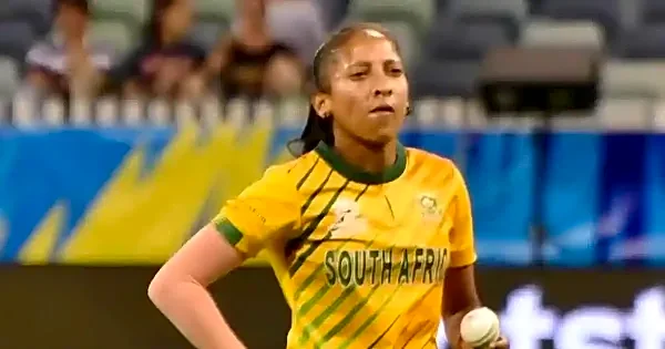 Shabnim Ismail reverses her International retirement ahead of South Africa’s squad announcement for Women's T20 World Cup 2026