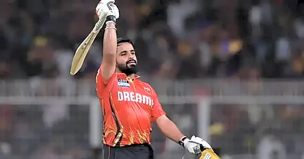 On this day, May 13, 2023: Prabhsimran Singh smashes century as Punjab Kings beat Delhi Capitals by 31 runs