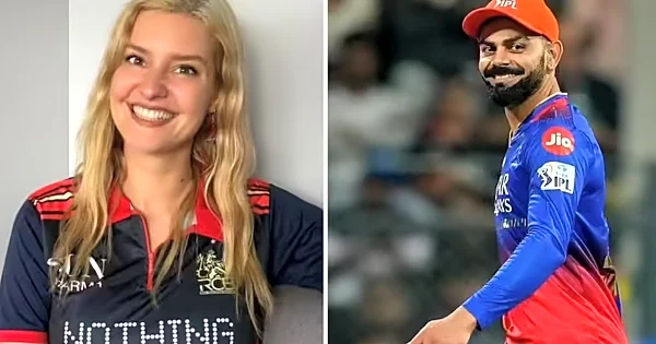 German influencer Liz Laz makes SHOCKING claims; reveals being offered money to make negative remarks about Virat Kohli