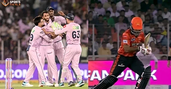 Finally Bowlers’ day: Netizens on X are taken aback as SRH batting collapses in second innings against GT