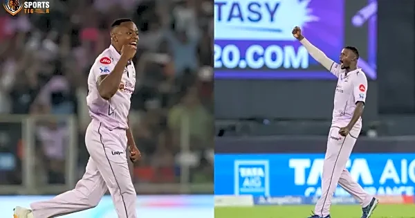 ‘GT cooked the greatest winning streak’: Netizens react as bowlers guide GT to a victory against SRH