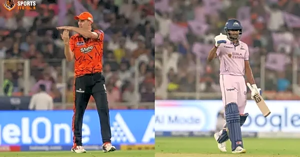 IPL 2026 GT vs SRH Post Match Presentation: Scorecard, Highlights, Winner & Full Analysis