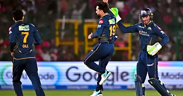 Best pace-bowling units of IPL 2026 season