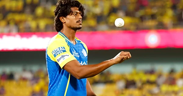Macneil Noronha named replacement for injured Ramakrishna Ghosh