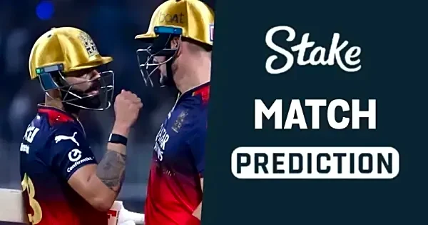 IPL 2026: Royal Challengers Bengaluru vs Kolkata Knight Riders Match Prediction – Who will win today’s match?