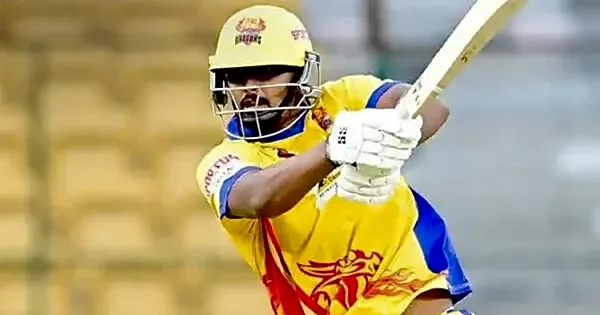 Who is Macneil Noronha? Karnataka star who replaced Ramakrishna Ghosh at CSK