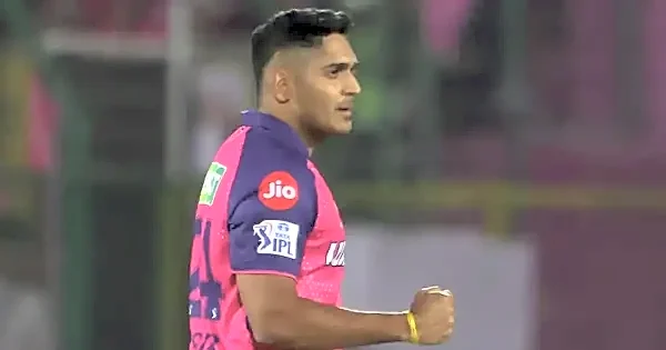 “Always wants wickets” – Dhawal Kulkarni praises Tushar Deshpande’s fearless mindset