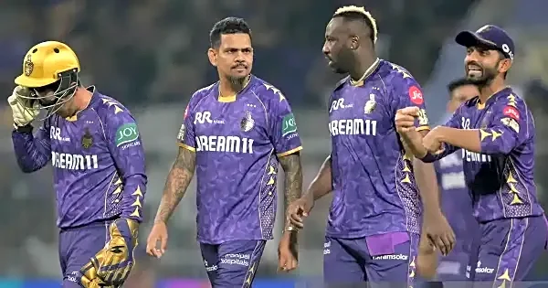 Can KKR still qualify for IPL 2026 Playoffs? Scenarios, Points Table & NRR Explained