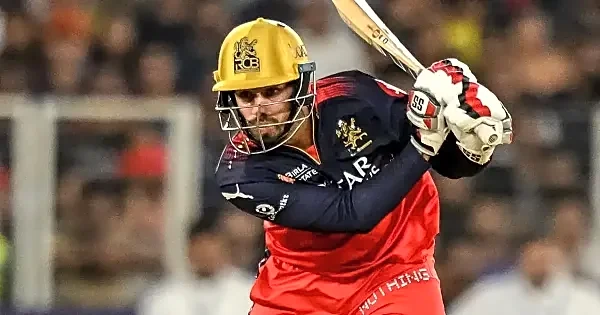 “I focus on helping the team” – Jitesh Sharma opens up on tough IPL 2026 season