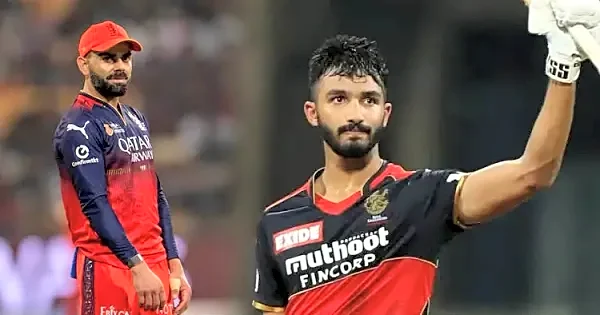 Ab India ke liye thodi khelna hai: Virat Kohli’s stump mic comment to Devdutt Padikkal during RCB vs KKR clash goes viral