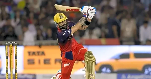 “The sport needs you” – Dwayne Bravo’s heartwarming message to Virat Kohli after RCB win