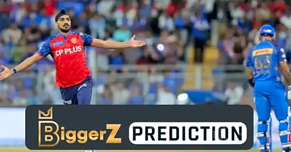 IPL 2026: PBKS vs MI Toss Prediction, Match Winner & Head to Head Analysis