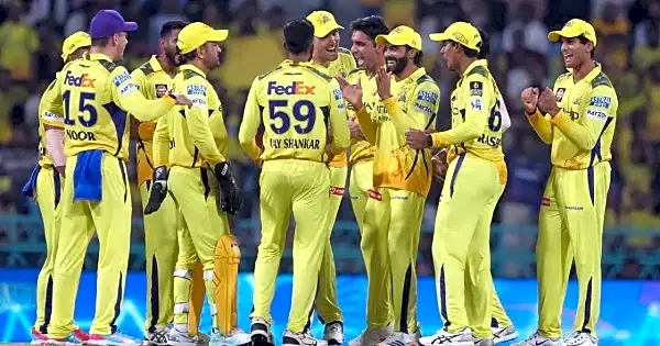 3 Weaknesses CSK must address before facing LSG on May 15