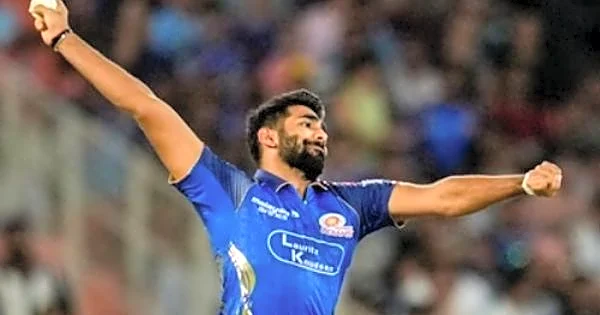 Jasprit Bumrah leads Mumbai Indians in Suryakumar Yadav and Hardik Pandya’s absence against PBKS