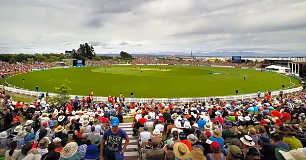 What is Nelson? All you need to know about this cricket superstition