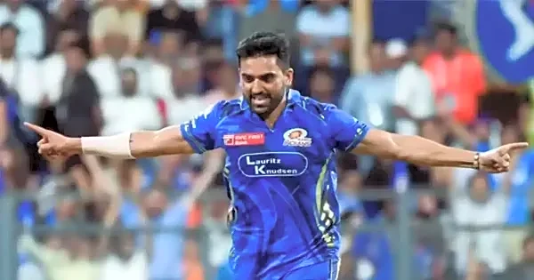 “Deepak Chahar and Shardul Thakur coming clutch for CSK”: X erupts with memes as former CSK duo derail Punjab Kings