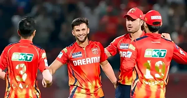 Punjab is in trouble: Fans on X express disappointment as Punjab loses fifth consecutive match in IPL 2026