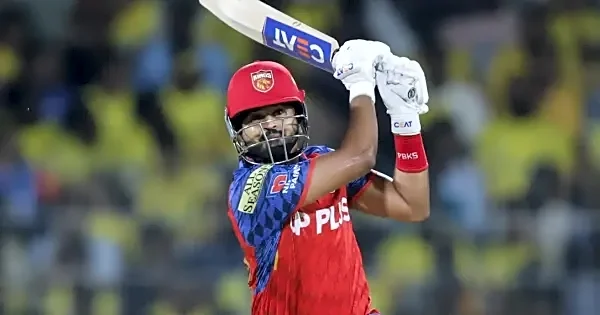 ‘A tough Pill to swallow’: PBKS skipper Shreyas Iyer after loss against MI