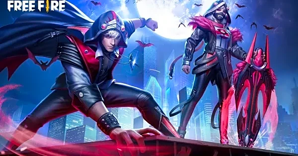 Free Fire MAX Redeem Codes Today (15 May 2026): Check FF Redeem Codes Here