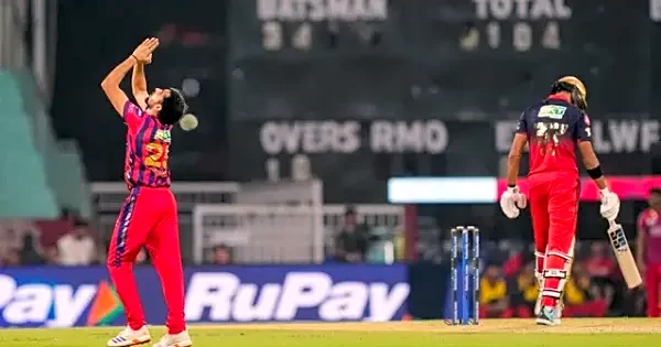 He bowled a great ball to me: Virat Kohli opens up on Prince Yadav dismissing him at Ekana Stadium and public backlash