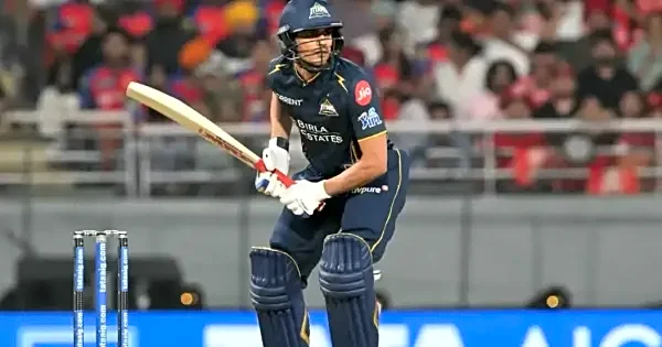 Five players that could steal the show in KKR vs GT on Friday