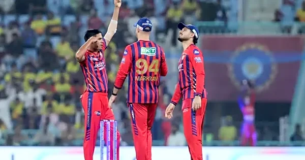 “My Mindset is always about getting big wickets”: Akash Singh after dismantling Sanju Samson and Ruturaj Gaikwad
