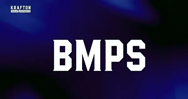 BMPS 2026 Qualifiers Round 3: Dates, Groups, Format, and More