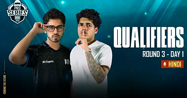 BMPS 2026 Qualifiers Round 3 Day 1: Schedule, Groups, Format, Streaming, and More