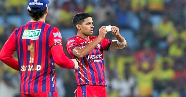 Chits should be banned, absolutely nonsense: Ambati Rayudu slams young cricketer for their ‘chit celebration’ in IPL 2026