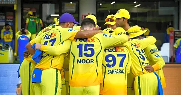 Can CSK still qualify for IPL 2026 Playoffs? Scenarios, Points Table & NRR Explained