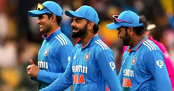 BCCI set to announce India squad for Afghanistan series on May 19; IPL stars eye maiden call-ups