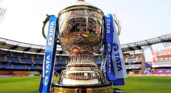 IPL 2026 scripts history with 100s from all 10 franchises in one season