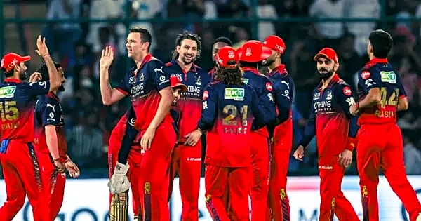 X factors that could change the course of the game in PBKS vs RCB