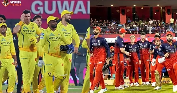 IPL Teams with the  Most Playoff Appearances