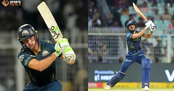 Too slow: Netizens slam Gujarat Titans’ batting display against KKR