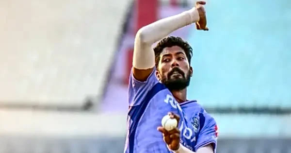Who is Saurabh Dubey? KKR bowler who scalped crucial wicket of Jos Buttler to keep team's playoff hopes alive in IPL 2026