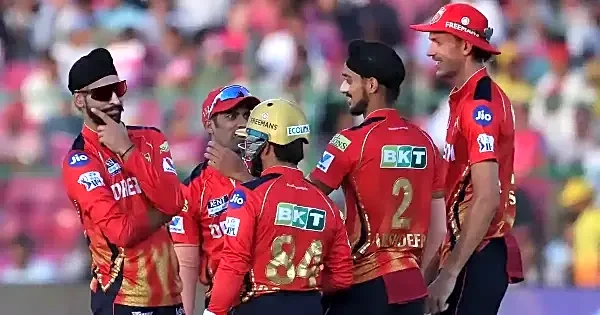 RCB vs PBKS Head to Head Records and Stats at Dharamsala Stadium, HPCA (2008-2026)