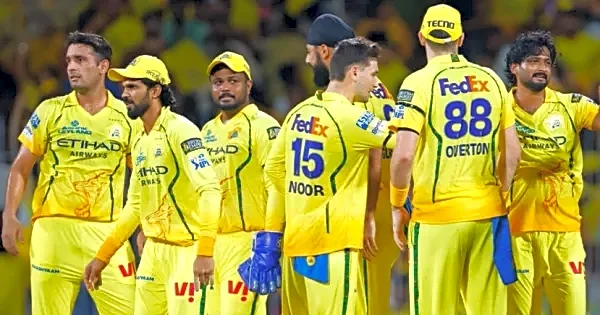Top players to watch in CSK vs SRH IPL 2026 Match 63