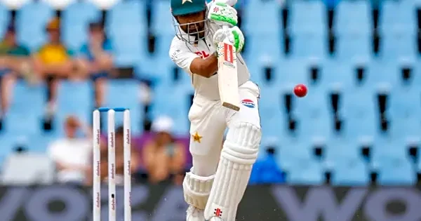 Babar Azam scores 31st career Test half-century, levels Steven Smith in remarkable WTC record